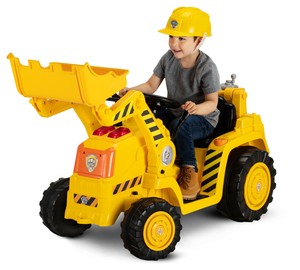 rubble digger toy