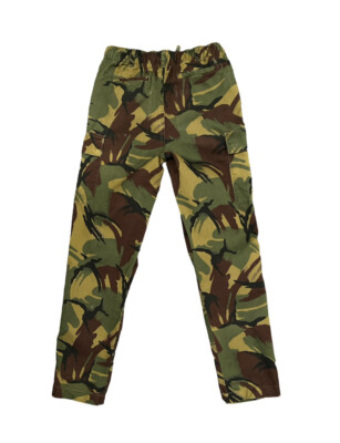 Polo Ralph Lauren Camo cargo kids pants sz 14