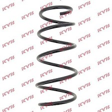 KYB Fahrwerksfeder Vorderachse für TOYOTA