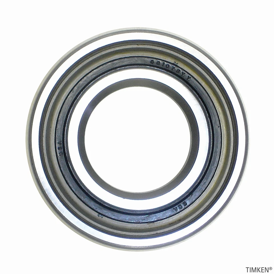 Wheel Bearing Rear Timken For 1968-1972 Mercury Montego - Image 4 of 4