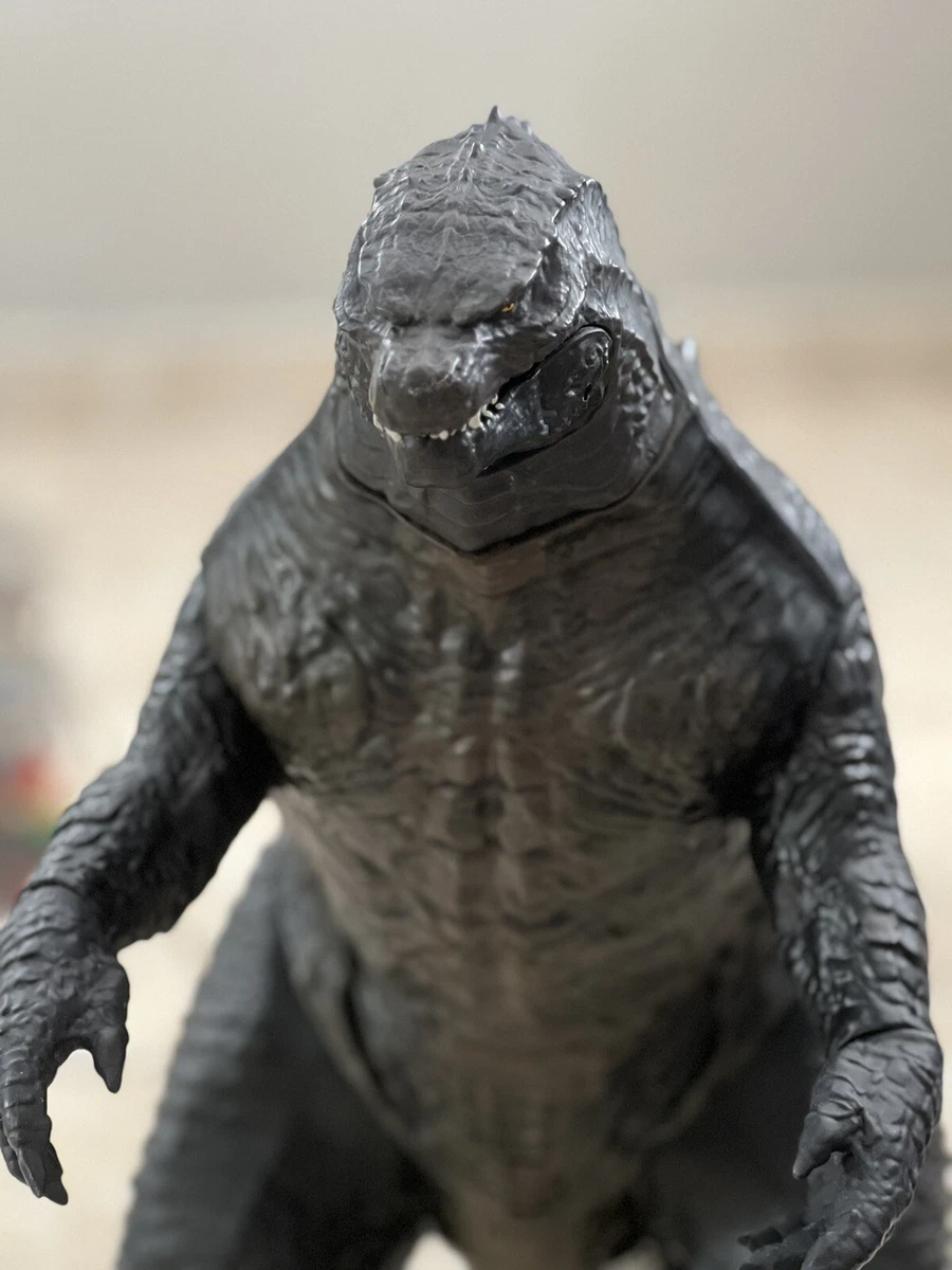 Godzilla 2014 2024 jakks pacific figure