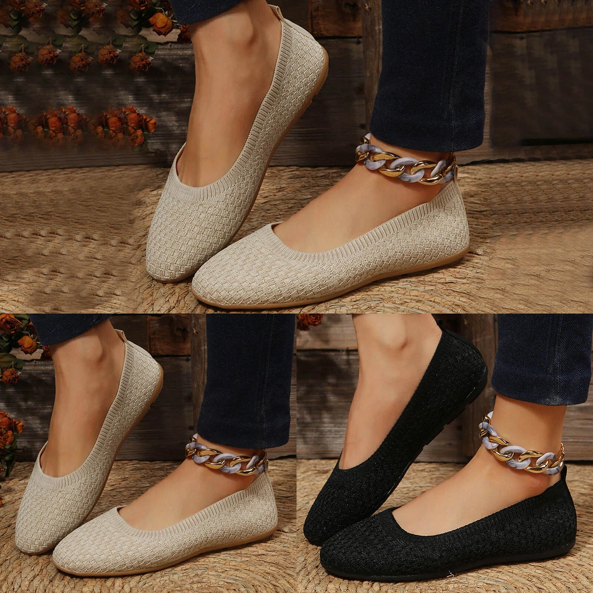 New Arrival LV Women Shoes 217 - Best gifts your whole family