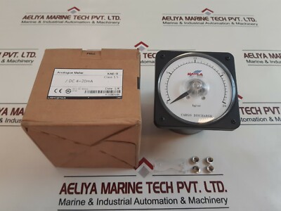 Hanla IMS 0-20 Kg/cm2 Analoger Messgerät