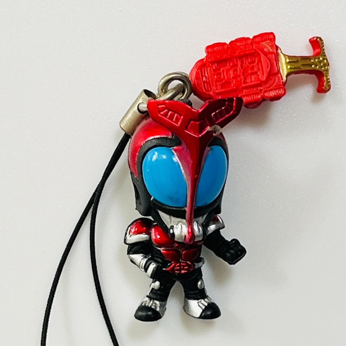 Beetle Zeus Kabuto Kabuto Zector Masked Rider Kamen Double Figure