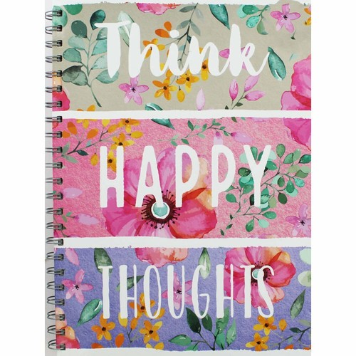 QUOTE NOTEBOOK VARIOUS DESIGNS Stationery Uni Exams Study School Book Office🍎 - Picture 16 of 103