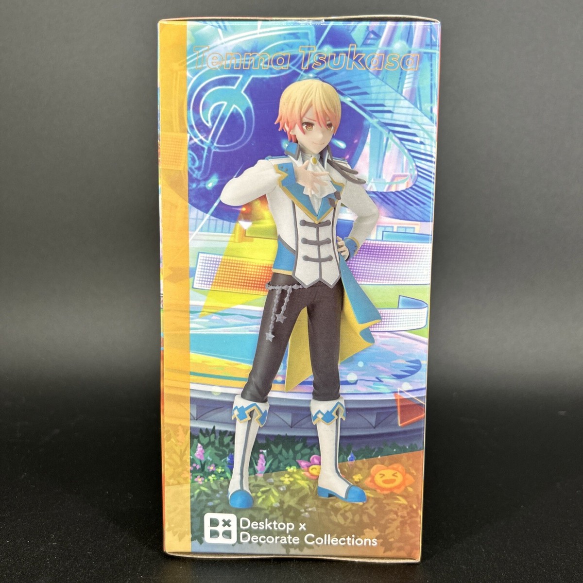プロセカ Desktop×Decorate Collections 28個セット Project Sekai Colorful Stage! Desktop Decorate Collections