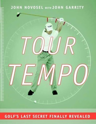 Tour Tempo: Golf's Last Secret Finally Revealed (Book CD-ROM) eBay