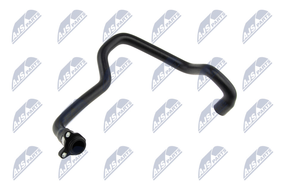 NTY CPP-BM-085 Radiator Hose for BMW