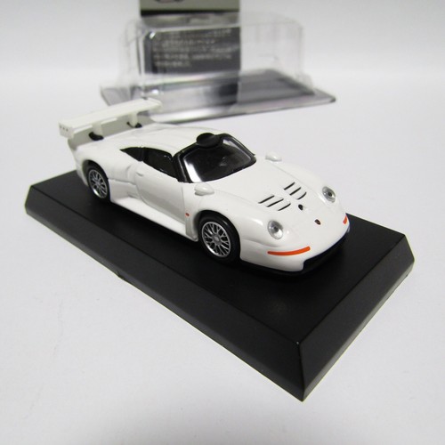 Große Auswahl Kyosho 1/64 Minicar Sammlung (Multiple Listing #5) - Bild 73 von 507