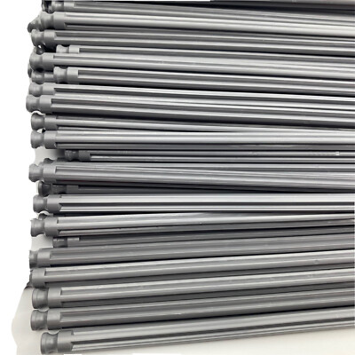 Varillas Y Carcasas Negras De 3.400 Mm » Tienda Del Arquitecto