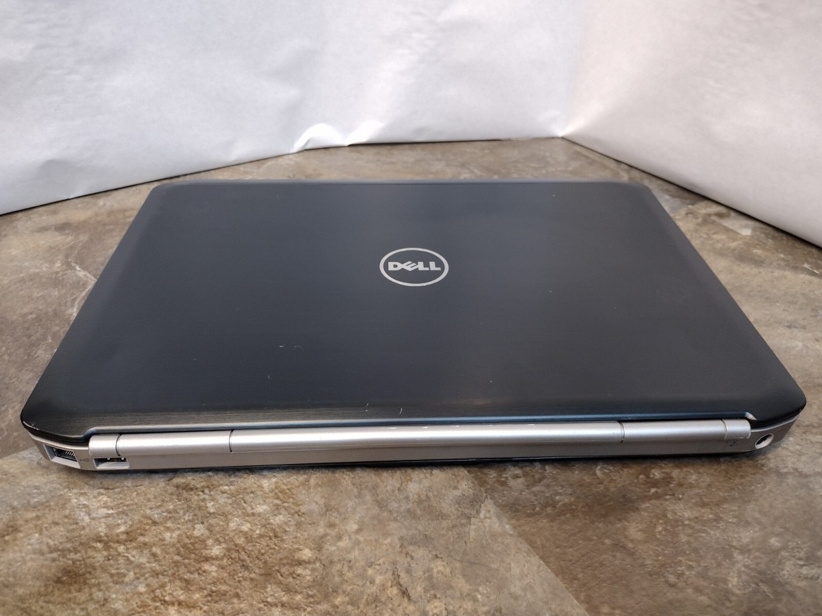 Dell Latitude E5420 14