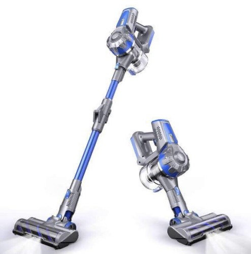 1 Hosome Handheld Stick Vacuum Cleaner 