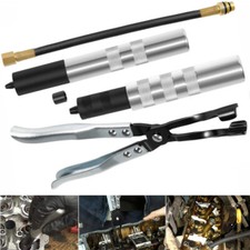 36050 Valve Keeper Remover Valve Stem Seal Pliers 19700 Air Valve Holder Kit 36050 Valve Keeper Remover Valve Stem Seal Pliers 19700 Air Valve Holder Kit
