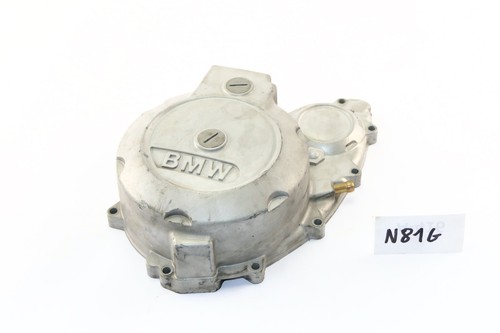 BMW F 650 GS R13 2003 - Lichtmaschinendeckel Motordeckel N81G