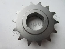 BSA B25 B44 B50 C25 GEARBOX 14T SPROCKET 57-4306