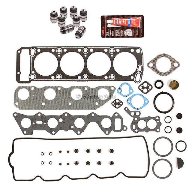 MA-4216906709 Head Gasket Set Compatible With/For 82-89 Dodge - Foto 7