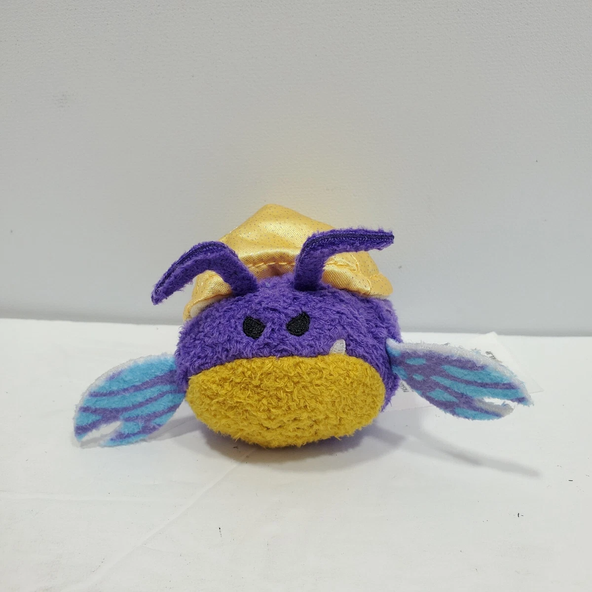 Tsum 2025 tsum tamatoa