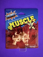 MOTU MUSCLE Figures 3-Pack 2016 Skeletor Sorc...