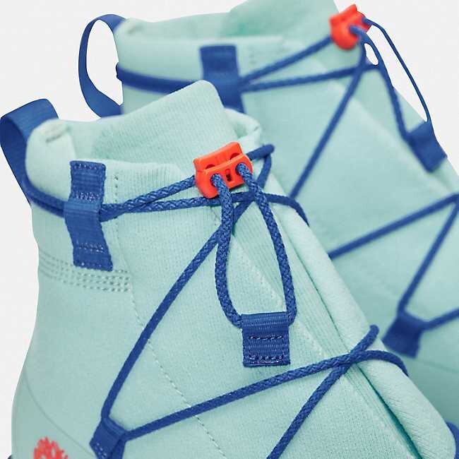 Timberland x SUZANNE OUDE HENGEL 6 Timberland x SUZANNE OUDE HENGEL 6