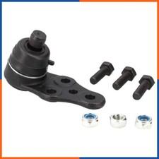 Rotule De Suspension avant inferieur pour CHEVROLET | 8500 21506, KBJD005