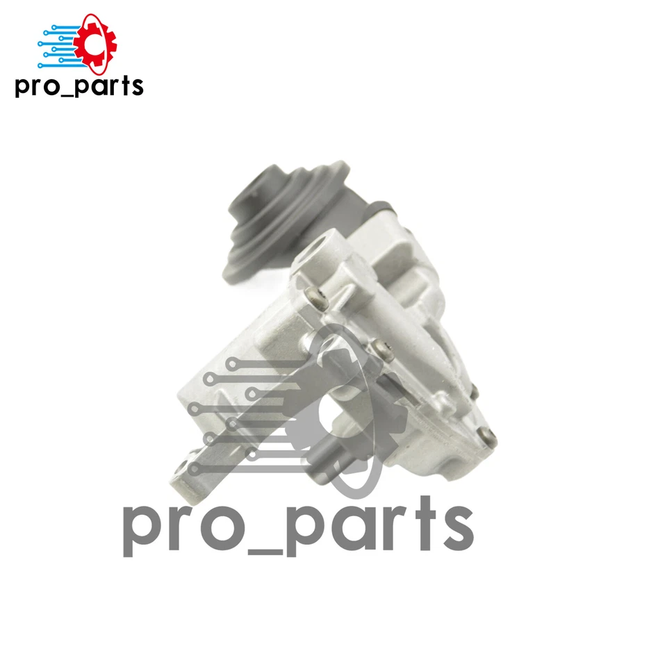 OEM Engine Oil Pump For Audi A4 S4 A5 S5 A6 Avant A7 Q5 Sportback A8 06E115105BD - Изображение 4 из 4