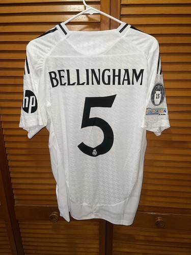 BELLINGHAM LARGE PLAYER VERSIÓN 24/25
