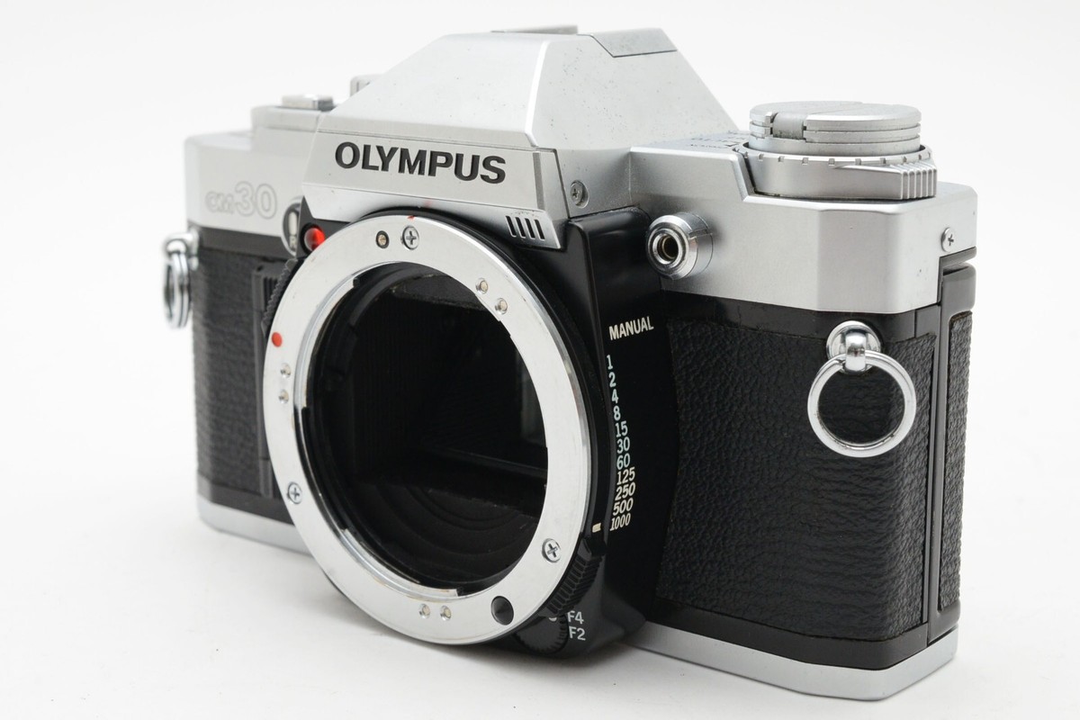 オリンパスOM-30 Olympus OM30 | LENS-DB.COM