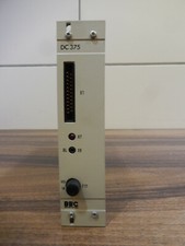 DC 375, BBC, ABB