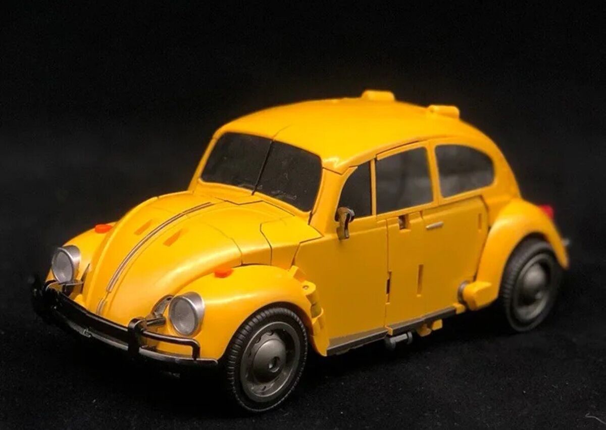 Cyber Era CE-01 King Bee Knight (not-Bumblebee) - Oversized | eBay