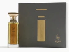 Liebe Parfum by Khaltat Blends of Love 65 ml / 2.2 fl.oz Spray ORIGINAL SEALED