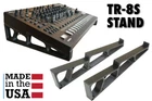 Angled Display Stand (15 Degree) for Roland TR-8S AIRA Drum Machine