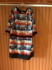 Madison Leigh Women's Size 20W Dress