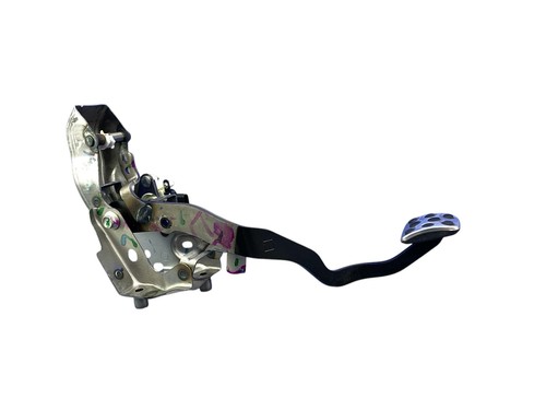 2023-2025 TOYOTA GR COROLLA MANUAL TRANSMISSION CLUTCH PEDAL ASSEMBLY W/ SENSOR