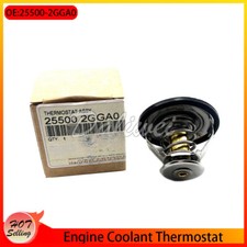 Engine Coolant Thermostat Hyundai Santa Fe Kia Optima Sportage 2.4L 25500-2GGA0