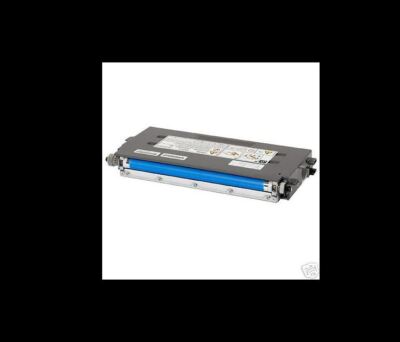 New Genuine Ricoh Aficio SP C210 C210n Printer 406118 Cyan Toner Cartridge