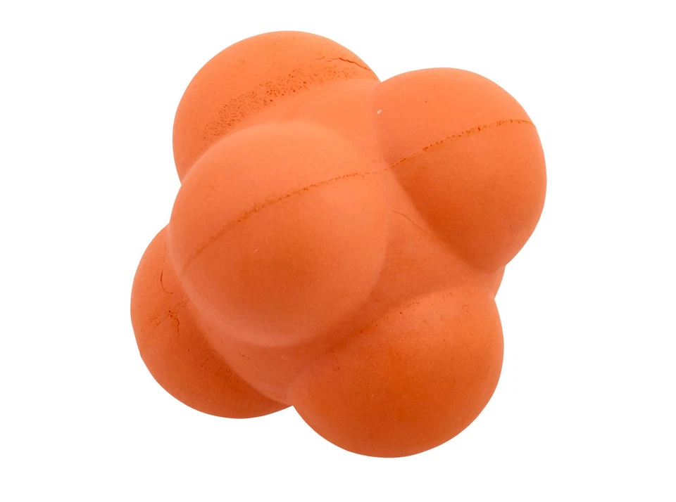 ERHARD SPORT Reaktionsball groß- Reaction Ball big - Geschicklichkeitsball - ABVERKAUF