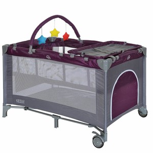 baby travel cot ebay