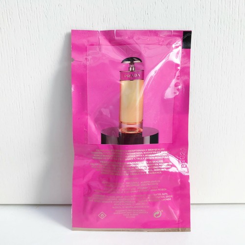 Prada Candy Eau De Parfum mini Spray, 1.5ml, Brand New Sealed - Picture 2 of 3