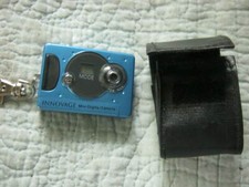 Innovage Mini Digital Camera