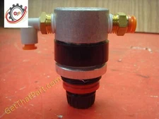 Hologic Atec Sapphire Oem Relief Pressure Regulator Assembly