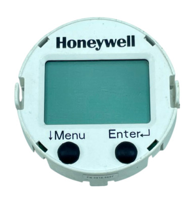 Honeywell 50126003-001 Smartline Integrally Basisdruckanzeige