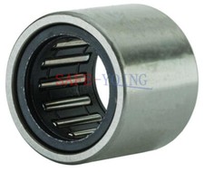 ONE NTN HK1812 Drawn Cup Needle Roller Bearing 18x24x12mm New