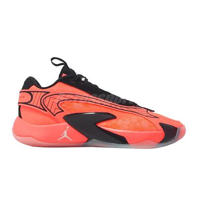Nike Jordan Luka 2 PF Luka Doncic Bright Mango Men