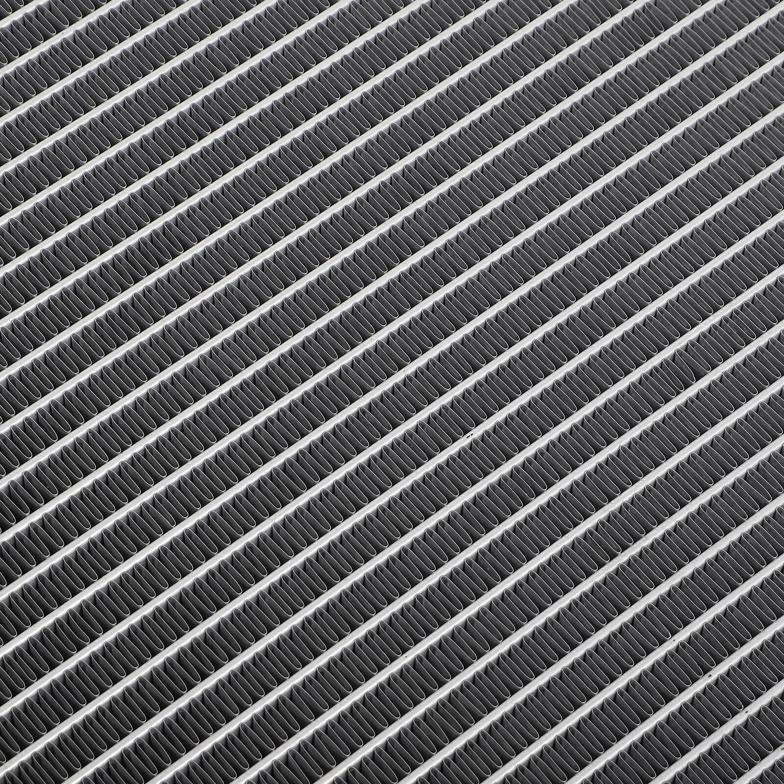 Radiator For 2019-2021 Hyundai Veloster 2021-2023 Kia Seltos 2020-2023 ...