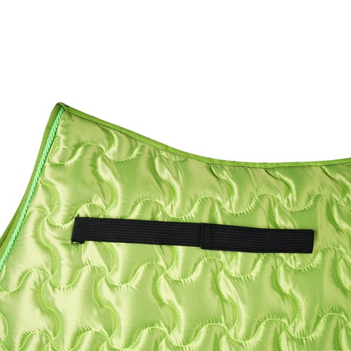 Numnah Ninja Star Saddle Pad / Horse Pad / Horse Saddle Pad + Free Fly Veil - Picture 27 of 57