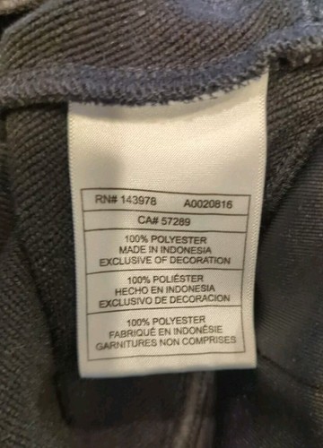 Boys Black Puma Hoodie - Picture 8 of 9