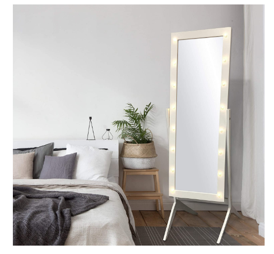 free standing mirror nz