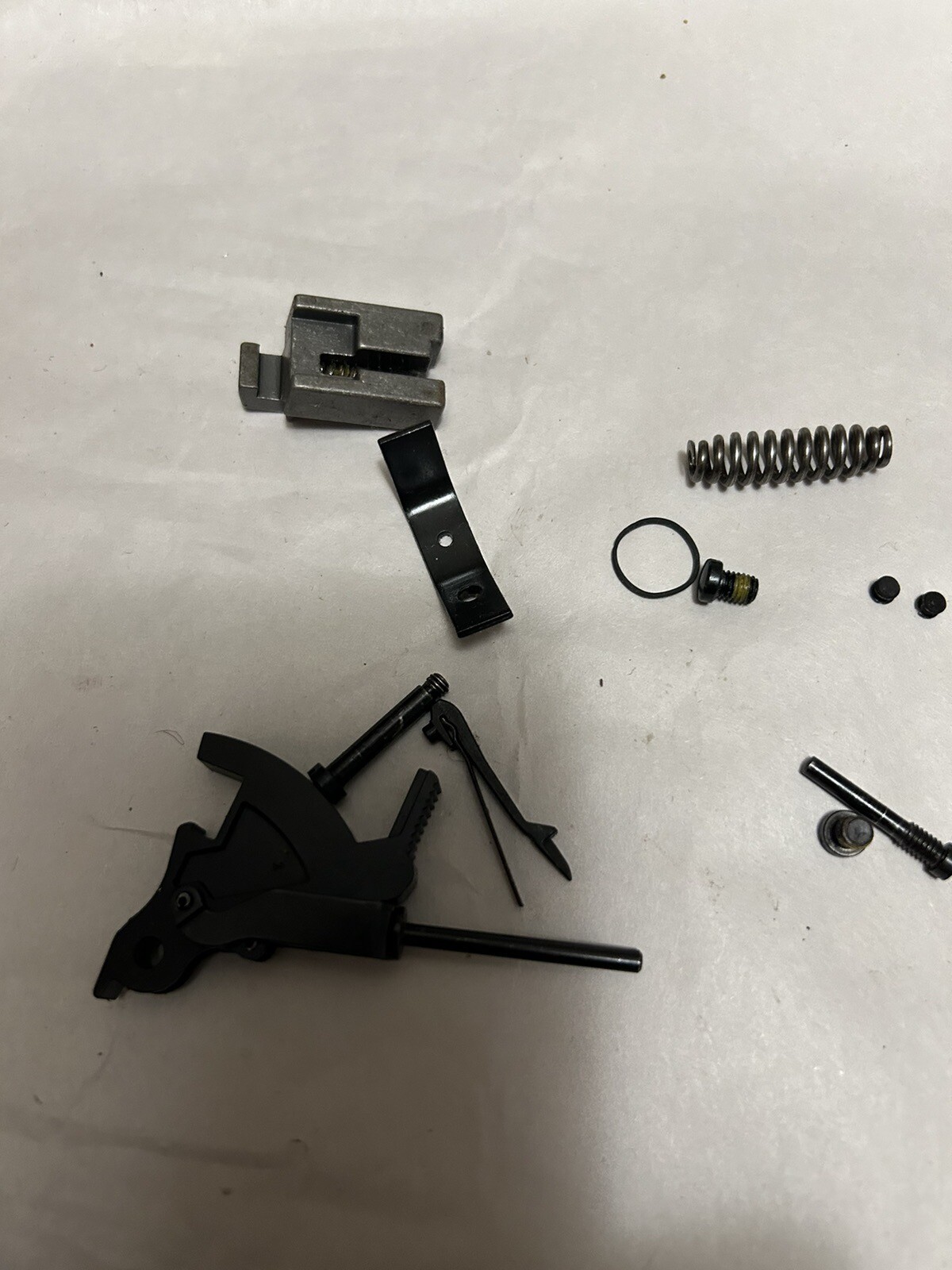 Henry Rifle Parts eBay