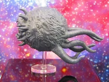 Planetoid Ambush Devourer Creature Space War Gaming Set w/ Flight Stands & Rods