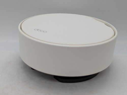 TP-Link Deco X50-PoE WiFi 6 mesh system AX3000 booster router 802.11ax SINGLE - Afbeelding 5 van 20